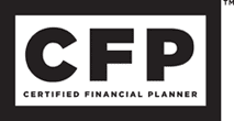 Certified Financial Planner logo