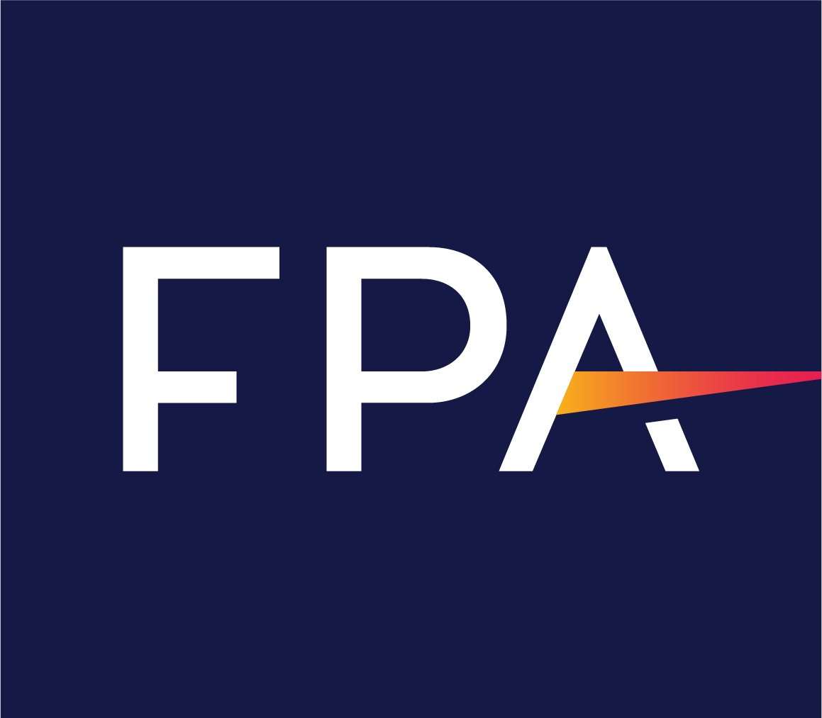 Financial Planning Association logo