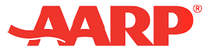 AARP logo