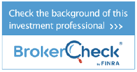 FINRA BrokerCheck logo