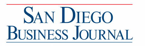 San Diego Business Journal logo